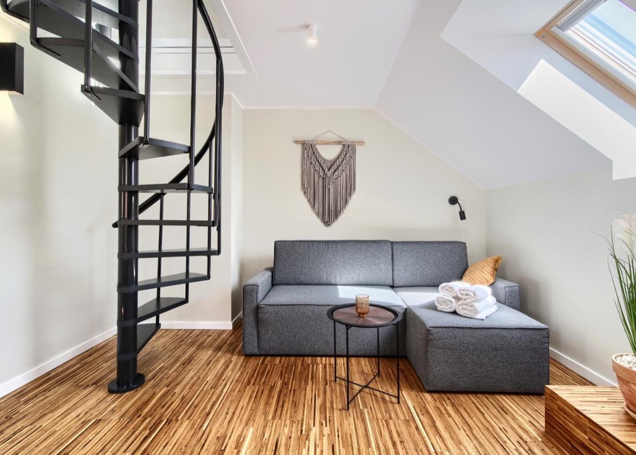 Apartament Piaskowy Хмєльно Екстер'єр фото