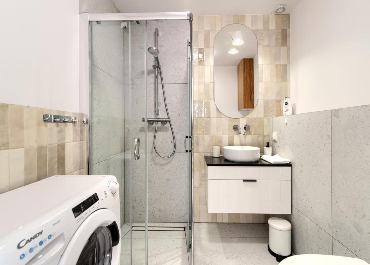 Apartament Piaskowy Хмєльно Екстер'єр фото