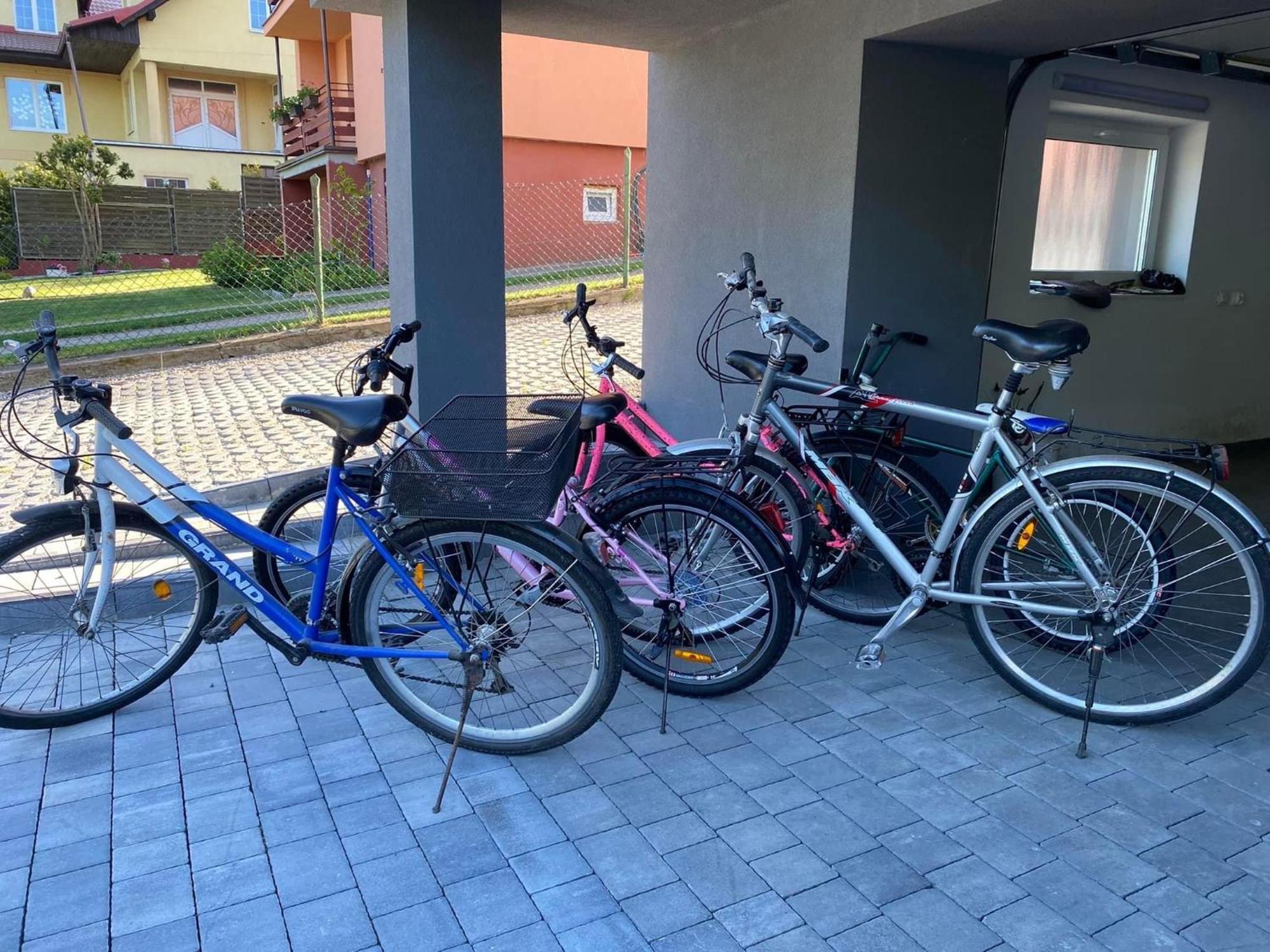 Apartament Piaskowy Хмєльно Екстер'єр фото